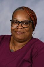 Photo of Mrs. Pam Pollard Photo of Mrs. Pam Pollard