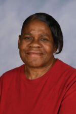 Photo of Ms. Patricia Edmonds Photo of Ms. Patricia Edmonds
