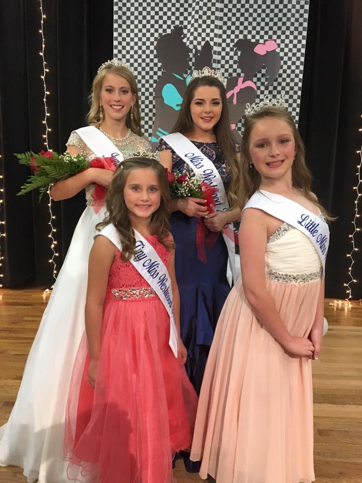 little-miss-winners | Westwood Schools